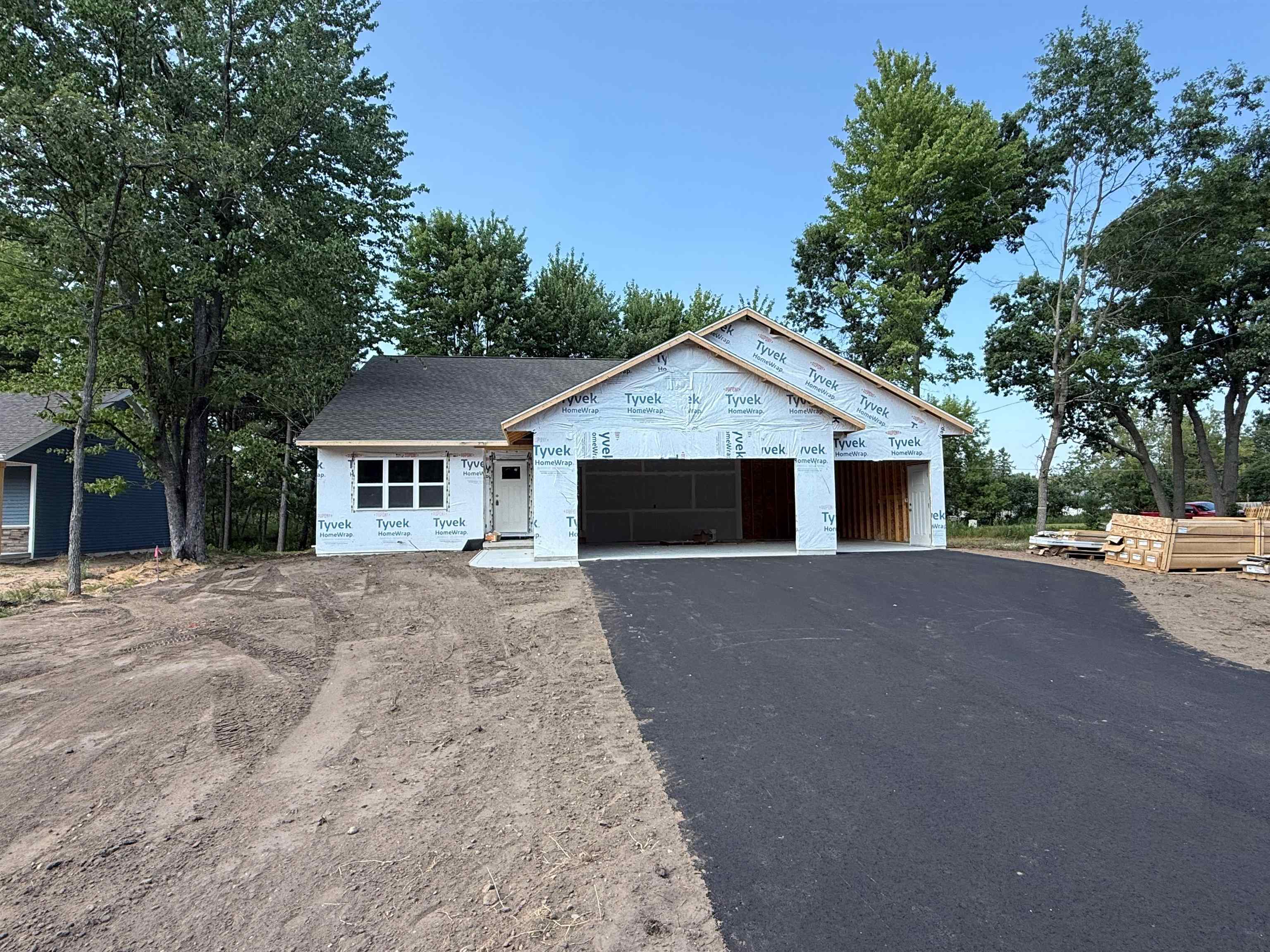 5596 Forest Creek Road, Unit FO24 Stevens Point, WI 54482 - Photo 1 of 22