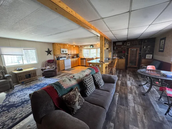 $169,900 | 5084 Sandy Run Road, Sears, MI 49679