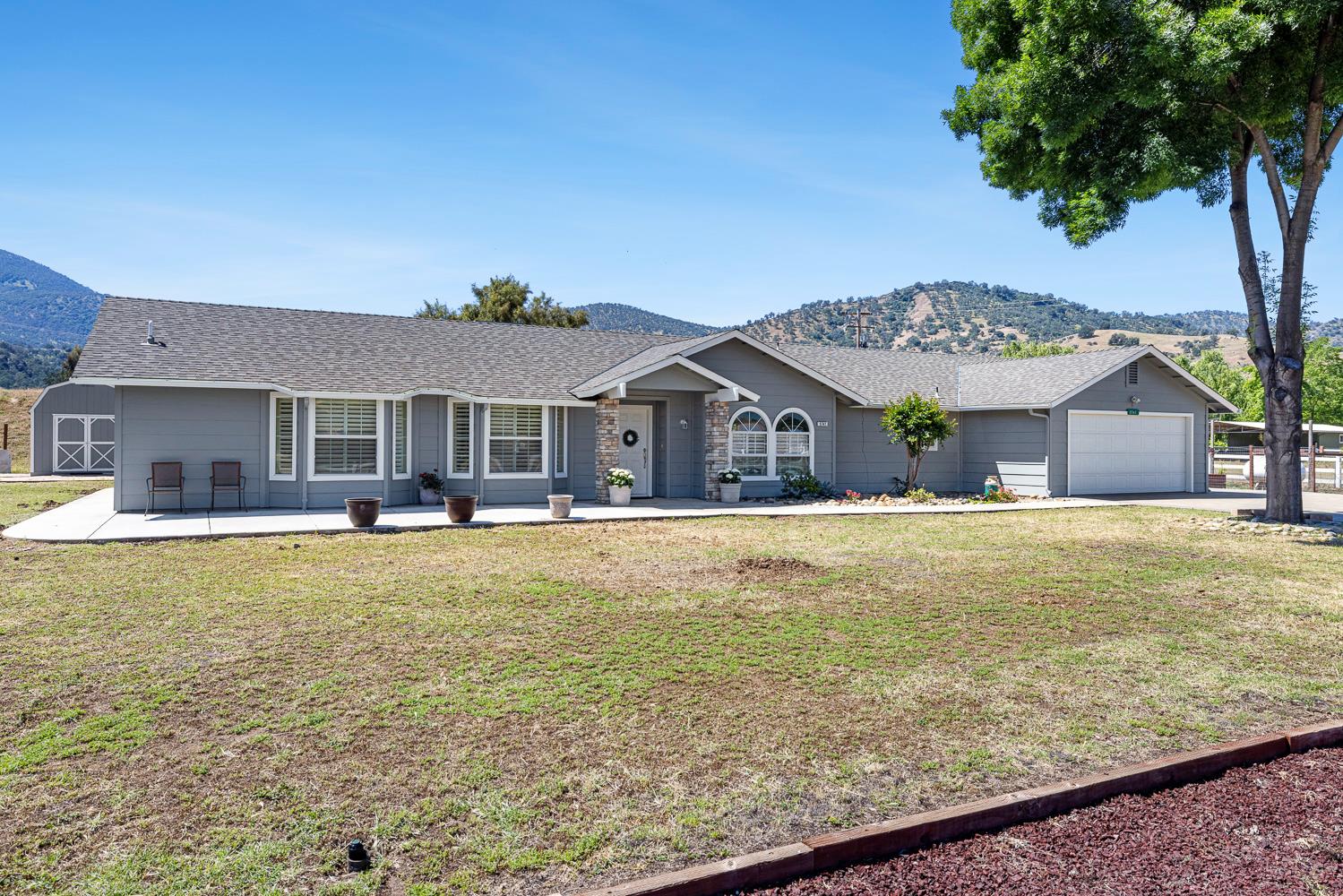 5741 Elwood Road Sanger, CA 93657 - Photo 5 of 71