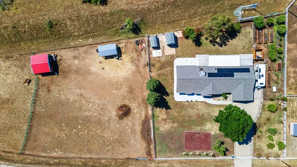 $535,000 | 5741 Elwood Road, Sanger, CA 93657
