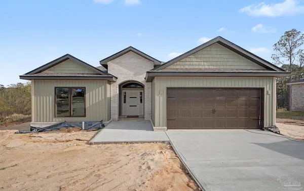 $425,000 | 5015 Timber Ridge Drive, Pace, FL 32571