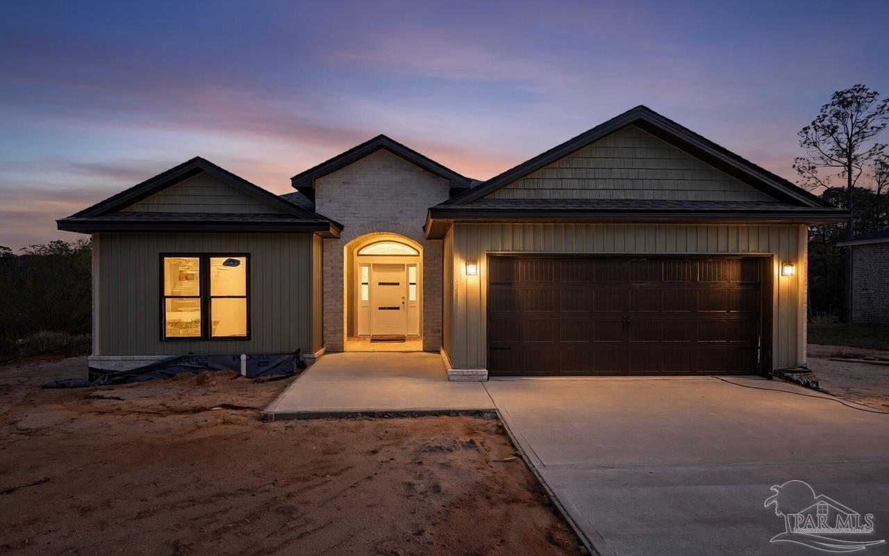 5015 Timber Ridge Drive Pace, FL 32571 - Photo 2 of 25