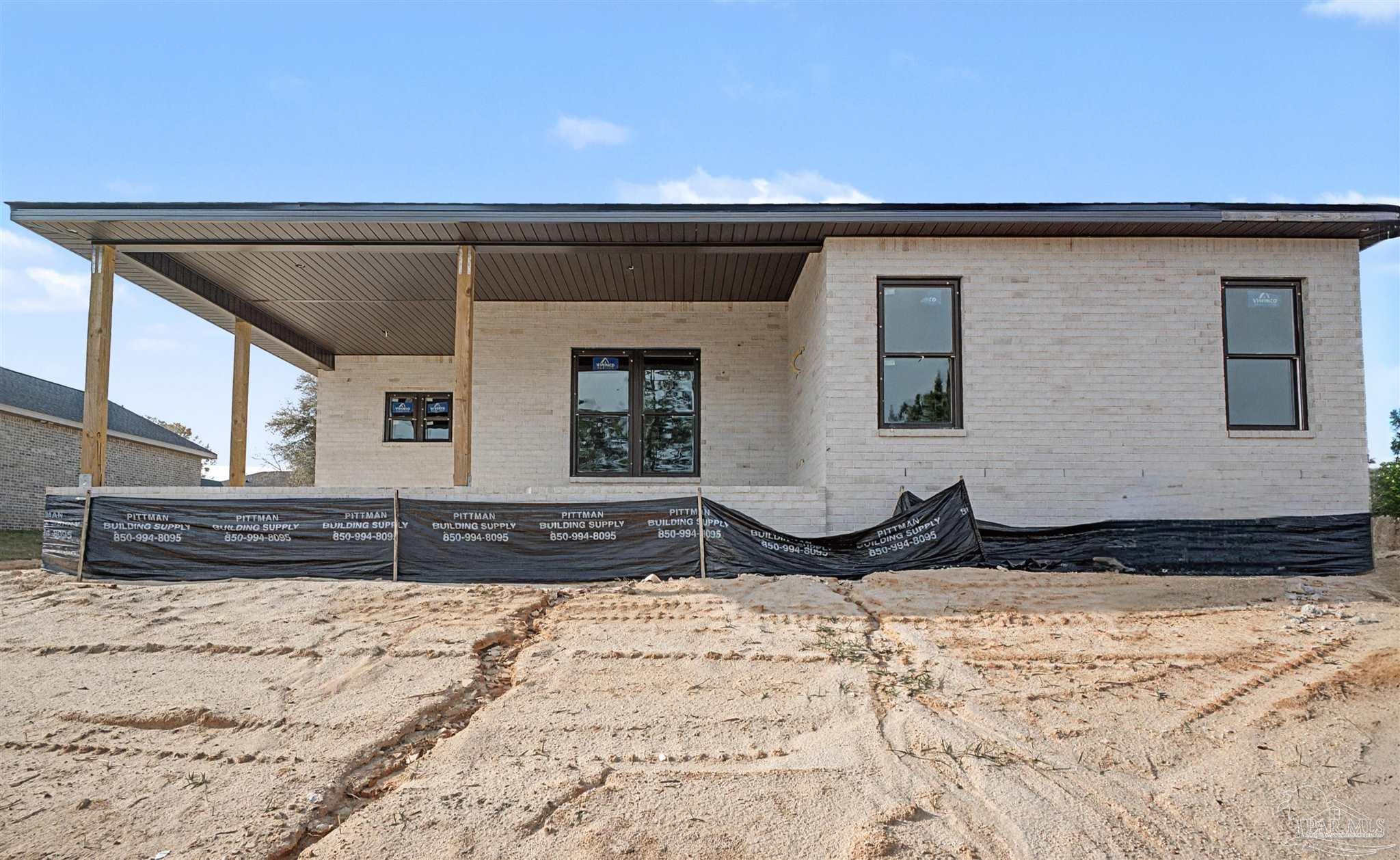 5015 Timber Ridge Drive Pace, FL 32571 - Photo 23 of 25