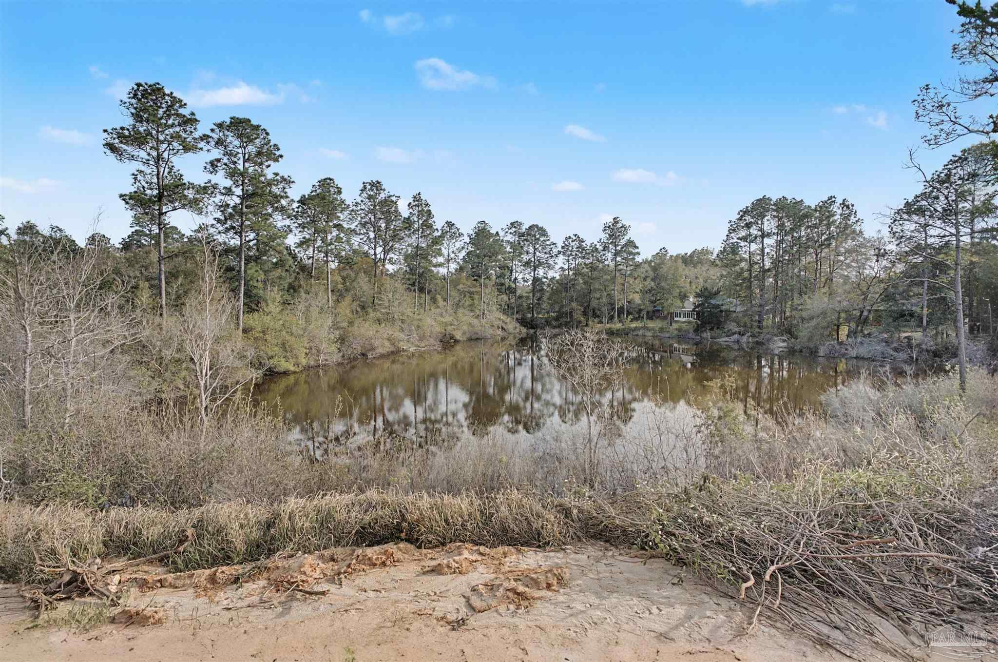 5015 Timber Ridge Drive Pace, FL 32571 - Photo 24 of 25
