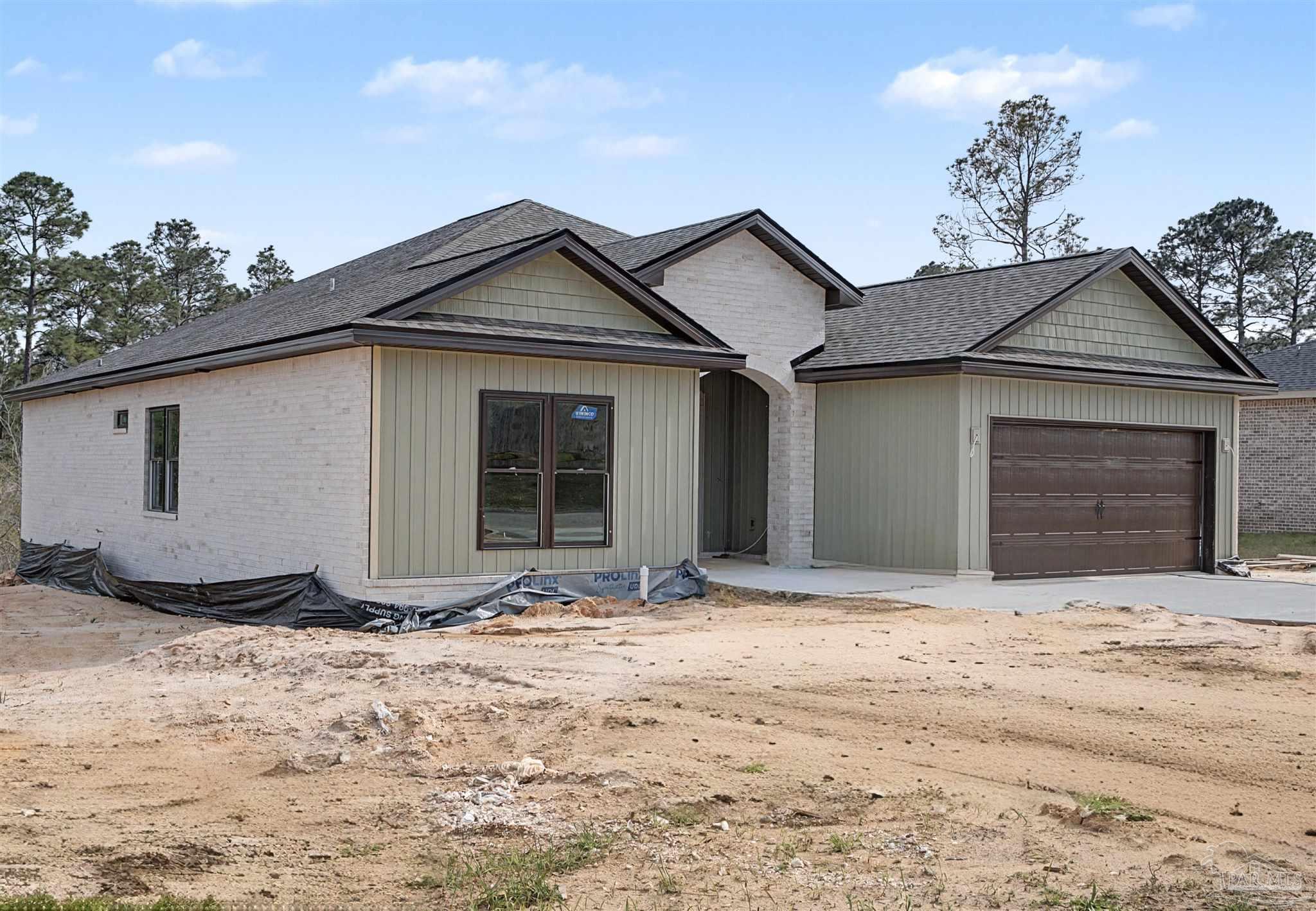 5015 Timber Ridge Drive Pace, FL 32571 - Photo 3 of 25