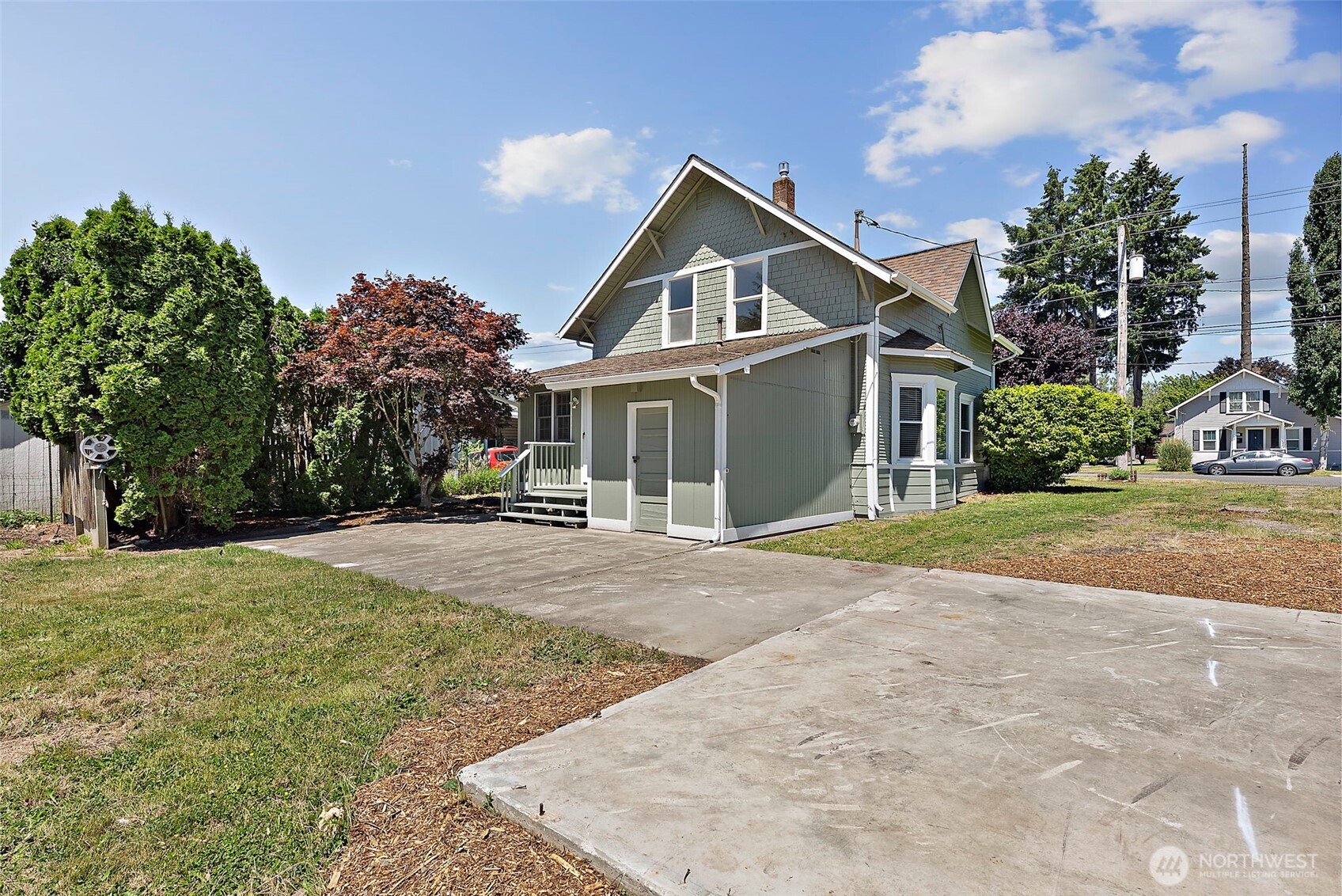 1118 Thompson Street Sumner, WA 98390 - Photo 28 of 33