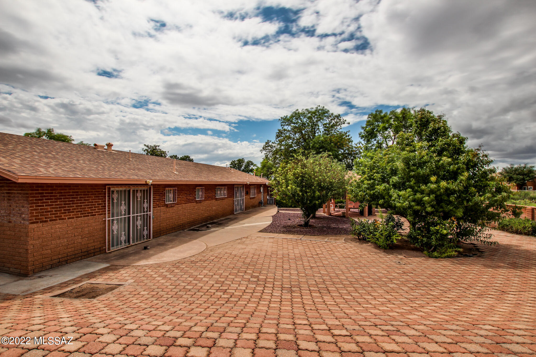 1666 East 12th Street Douglas, AZ 85607 - Photo 32 of 39