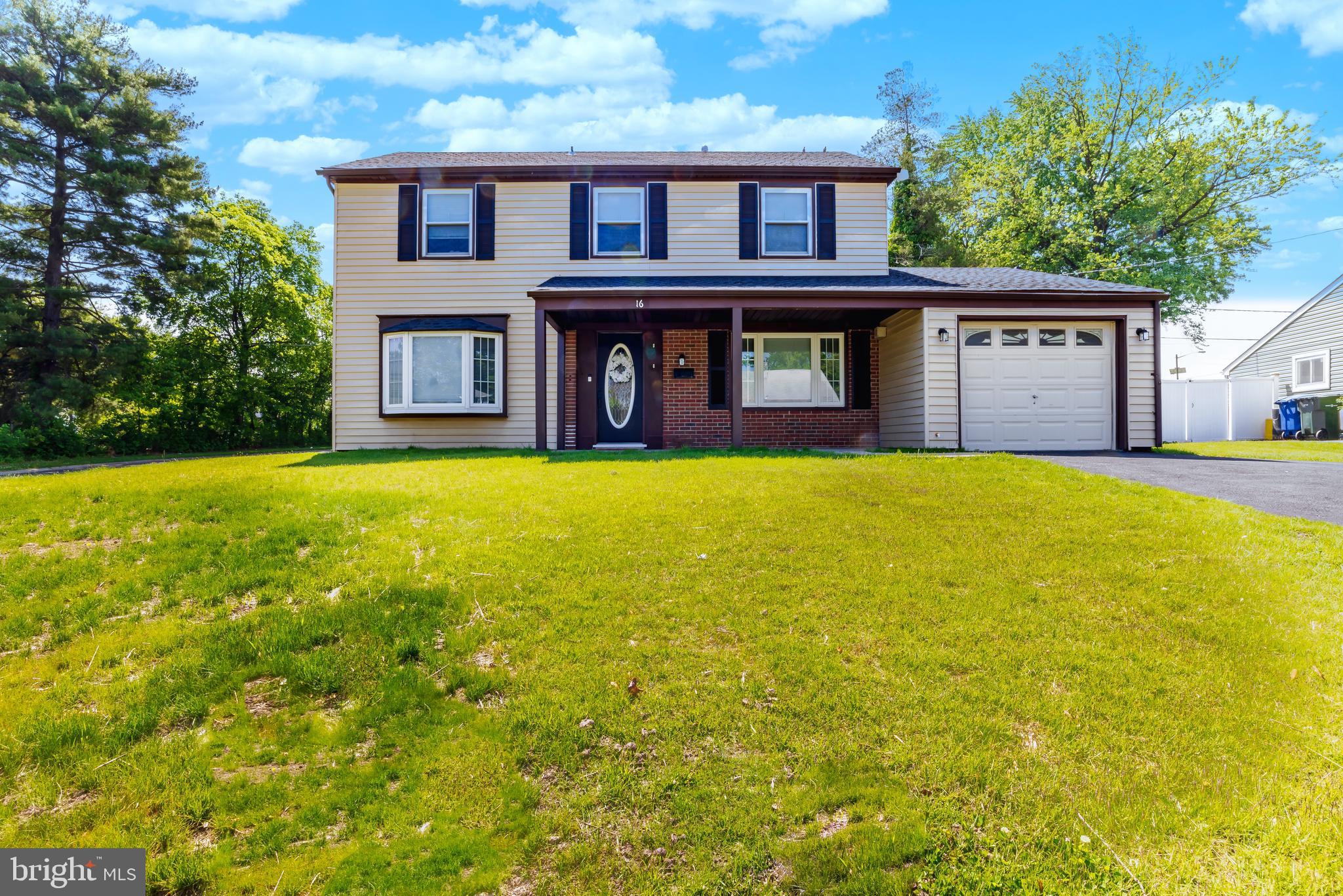 16 Midvale Lane Willingboro, NJ 08046 - Photo 2 of 29