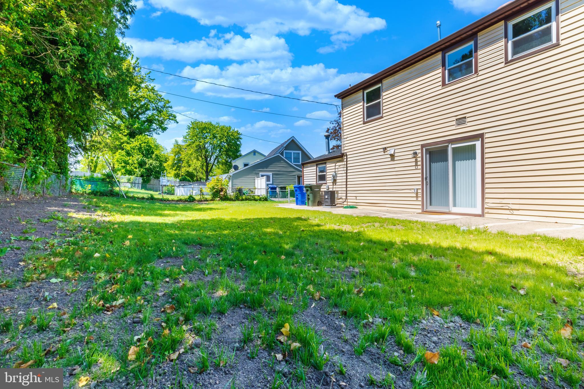 16 Midvale Lane Willingboro, NJ 08046 - Photo 28 of 29