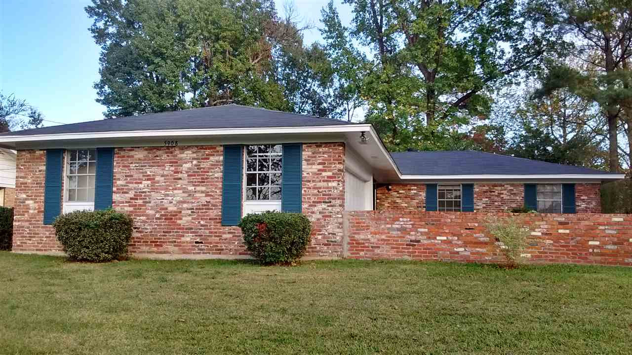 5908 Ridgewood Road Jackson, MS 39211 - Photo 1 of 22 Photo 1