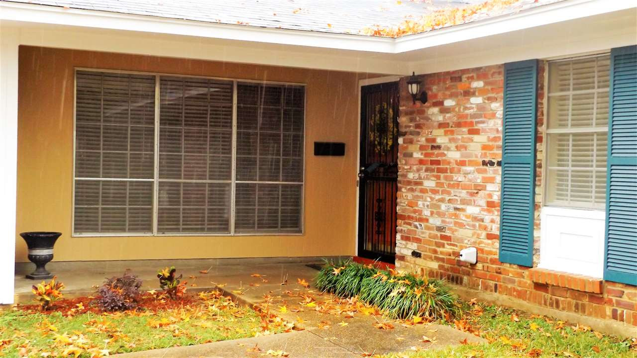 5908 Ridgewood Road Jackson, MS 39211 - Photo 3 of 22 Photo 4