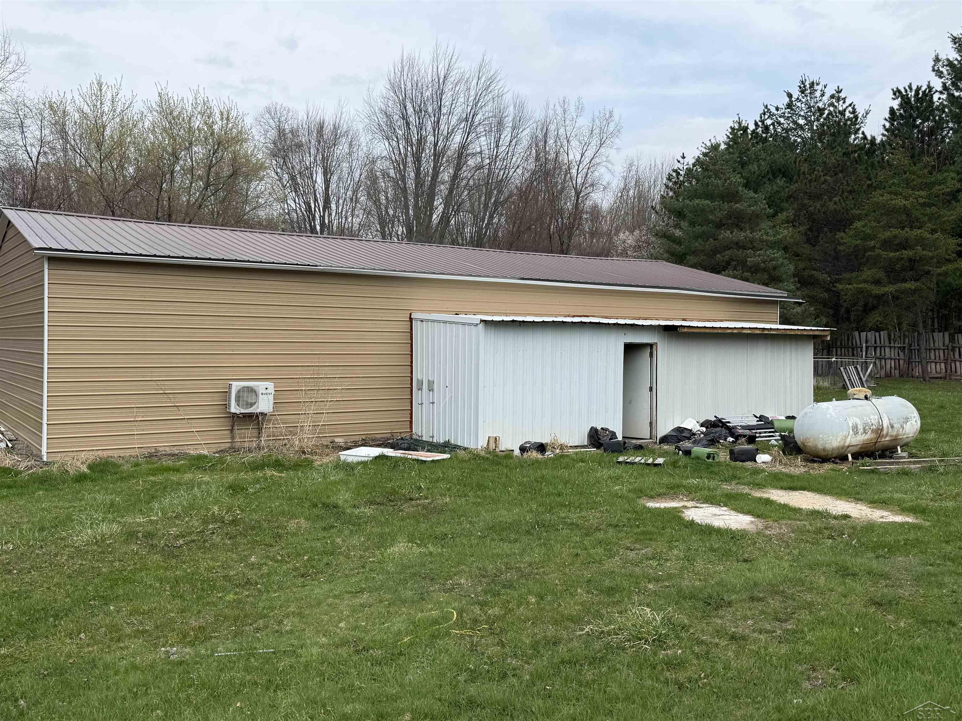 4965 Whitefeather Road Rhodes, MI 48652 - Photo 3 of 3