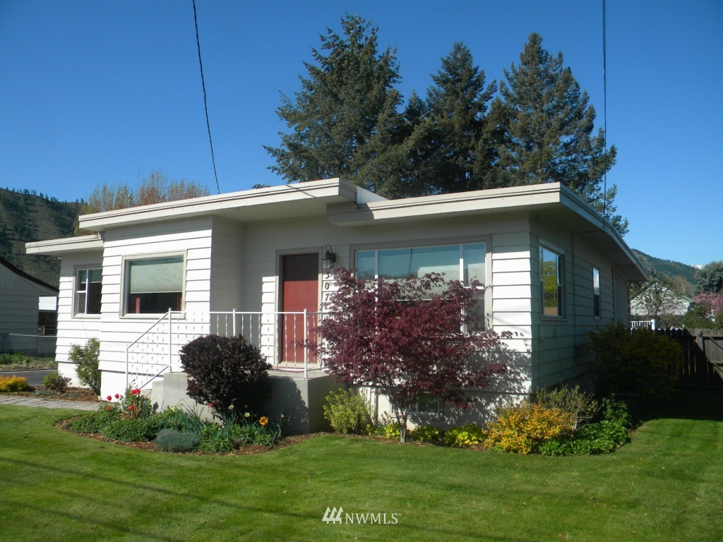 307 Tigner Road Cashmere, WA 98815 - Photo 1 of 11 Gallery Image 1