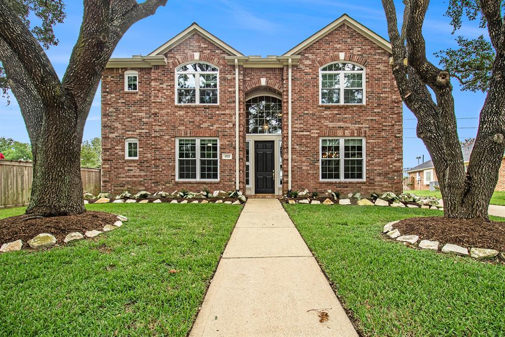 1522 Greenway Village Drive, Katy, TX 77494 Compass