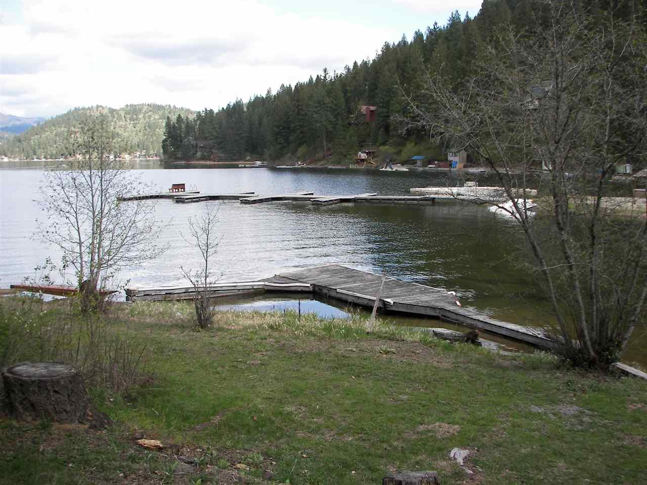 3998 Cedar Bay Road Loon Lake, WA 99148 - Photo 14 of 17 Gallery Image 14