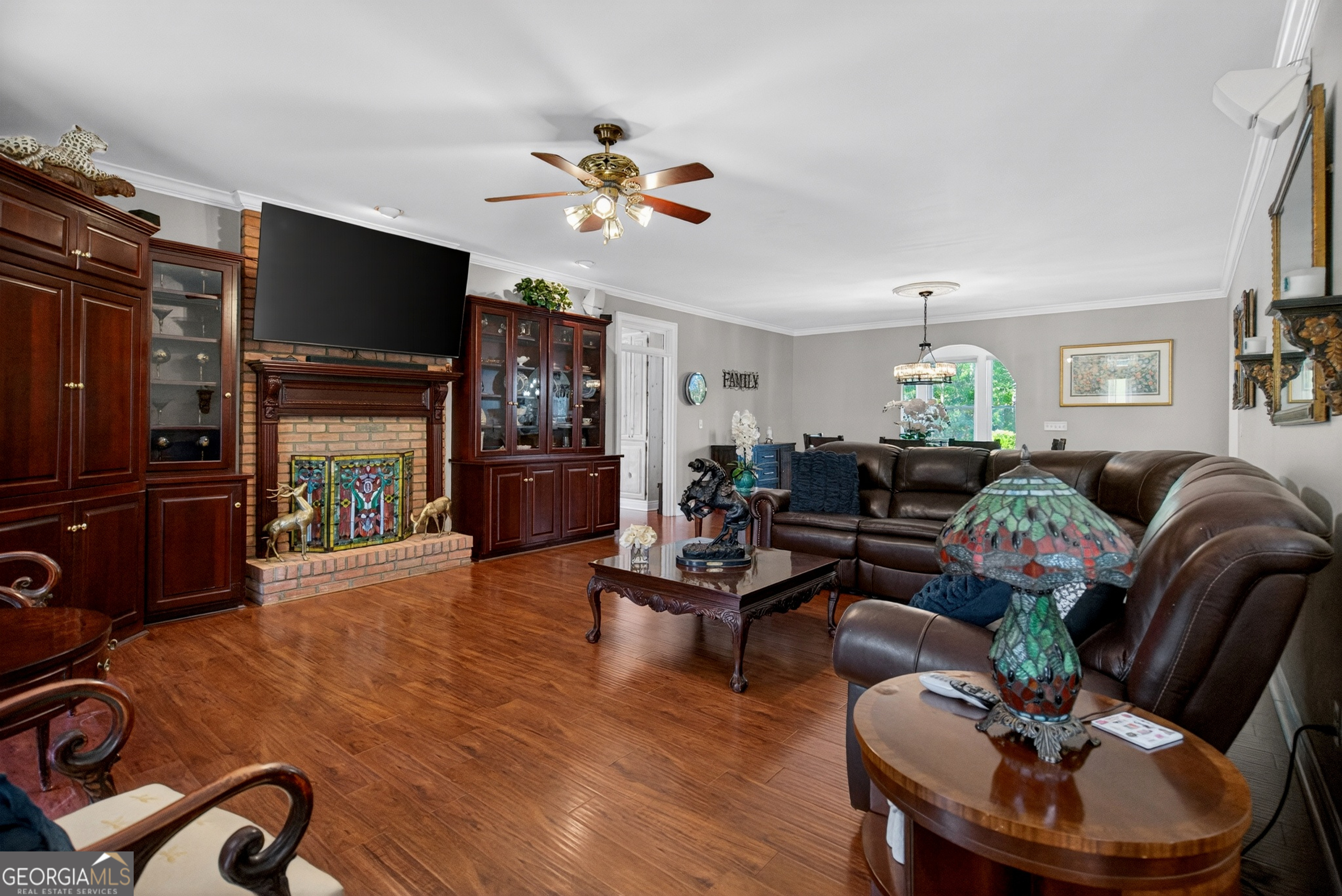 529 Floyd Road Pine Mountain, GA 31822 - Photo 18 of 116