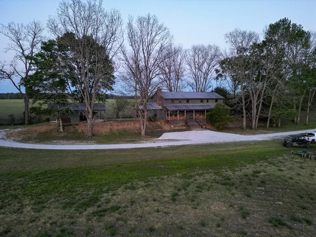 $7,950,000 | 860 Floweree Road, Redwood, MS 39156