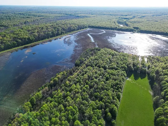 $7,950,000 | 860 Floweree Road, Redwood, MS 39156