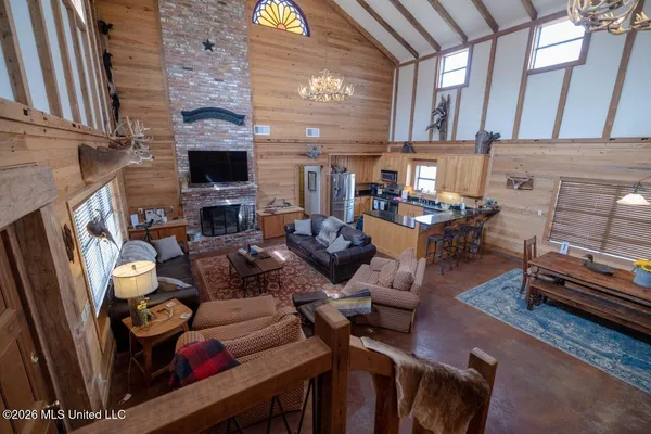 $7,950,000 | 860 Floweree Road, Redwood, MS 39156