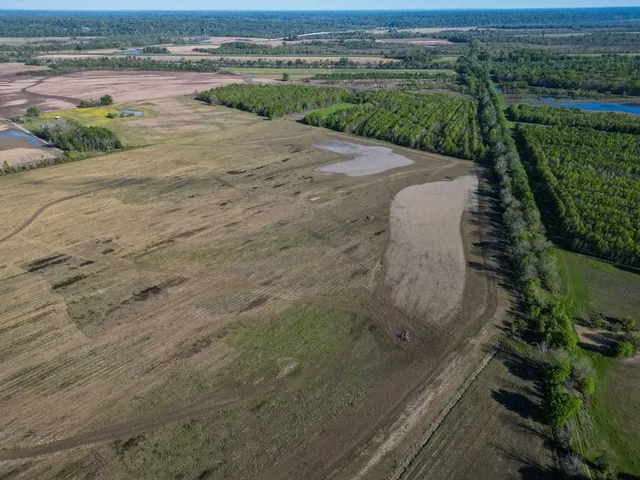 $7,950,000 | 860 Floweree Road, Redwood, MS 39156