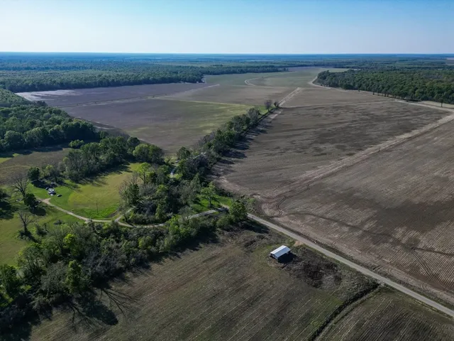 $7,950,000 | 860 Floweree Road, Redwood, MS 39156