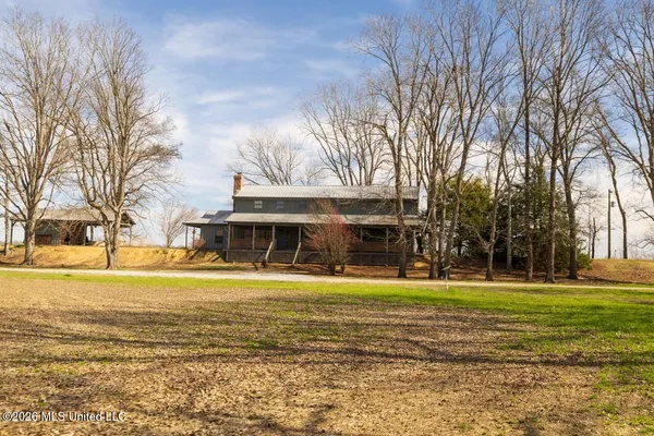 $7,950,000 | 860 Floweree Road, Redwood, MS 39156