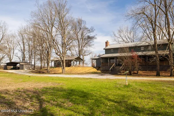 $7,950,000 | 860 Floweree Road, Redwood, MS 39156