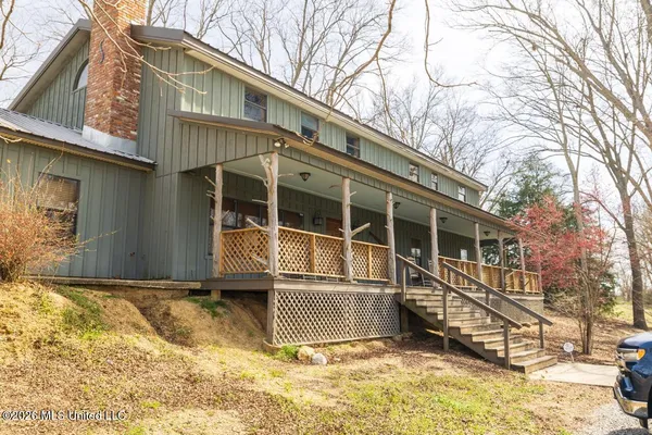 $7,950,000 | 860 Floweree Road, Redwood, MS 39156
