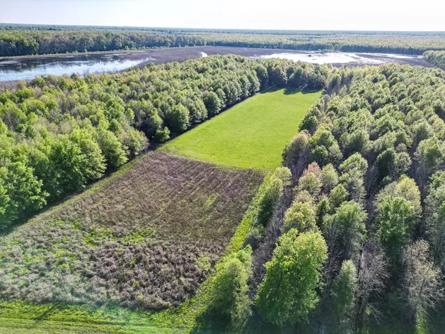 $7,950,000 | 860 Floweree Road, Redwood, MS 39156