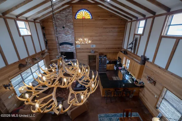 $7,950,000 | 860 Floweree Road, Redwood, MS 39156
