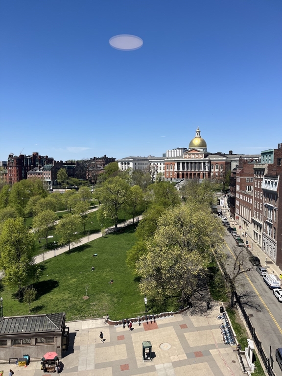 47 Winter Street, Unit 601 Boston, MA 02108 - Photo 11 of 12 a view of a city