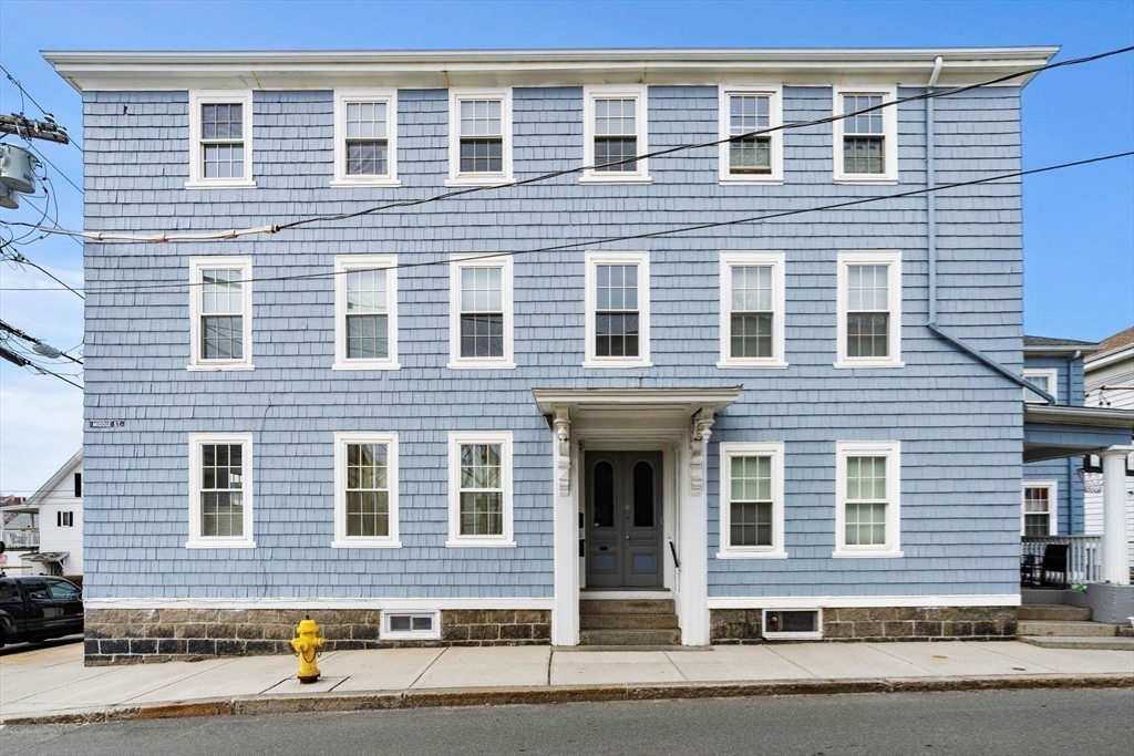40 Middle Street, Unit 3A Gloucester, MA 01930 - Photo 14 of 14