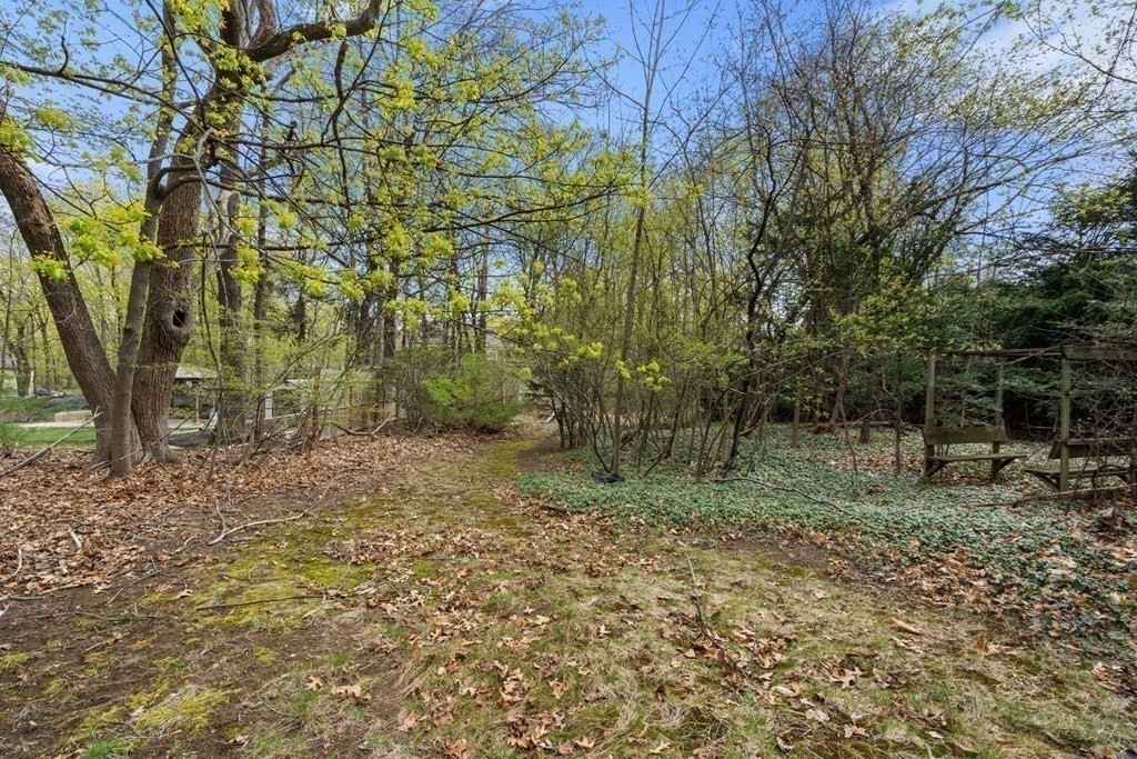 21 Columbus Street Lexington, MA 02421 - Photo 20 of 26 a view of outdoor space and green space