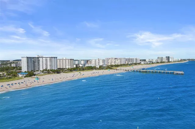 a view of a bathtub in a bathroom