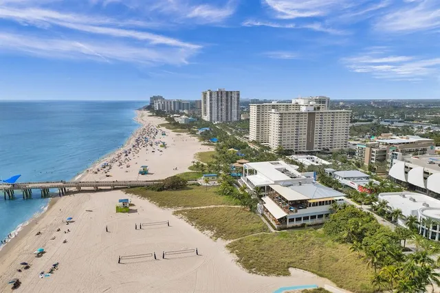 $575,000 | 111 North Pompano Beach Boulevard, Unit 1702, Pompano Beach, FL 33062
