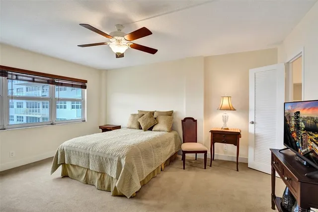 a bathroom with a bathtub and a sink