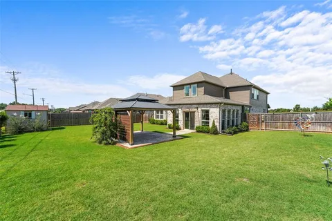$575,000 | 2828 Dancing Flame Drive, Denton, TX 76201