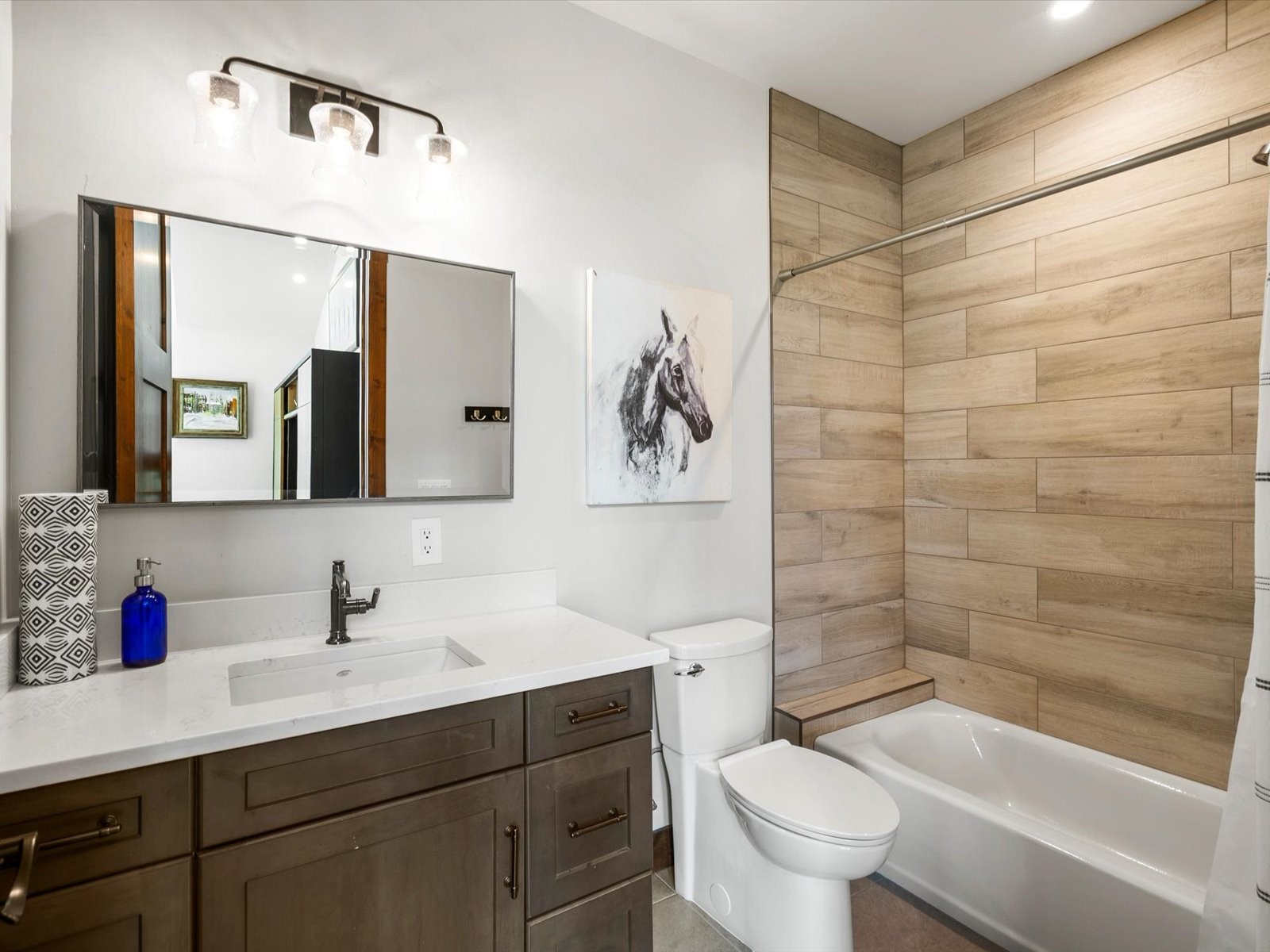 230 Game Trail Road Silverthorne, CO 80498 - Photo 33 of 50 Bathroom