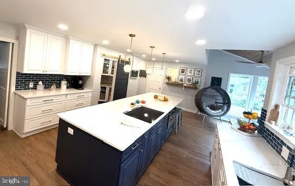 a bathroom with a sink and toilet