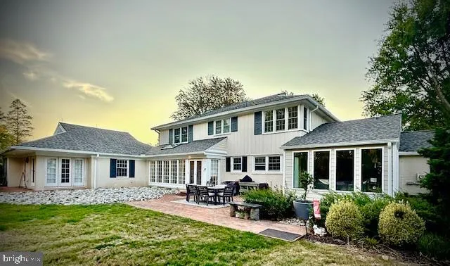 $895,000 | 117 South 8th Street, Mount Wolf, PA 17347