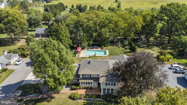 $895,000 | 117 South 8th Street, Mount Wolf, PA 17347