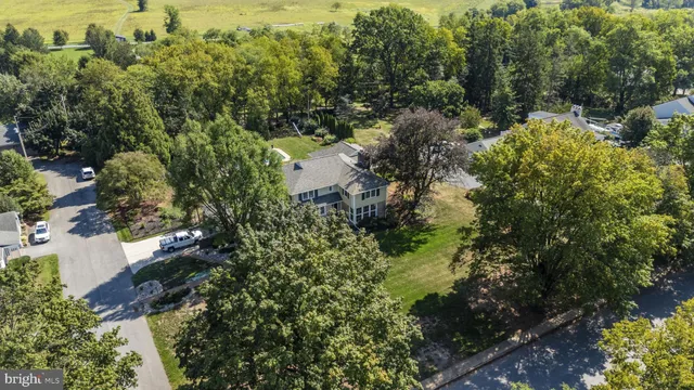 $895,000 | 117 South 8th Street, Mount Wolf, PA 17347