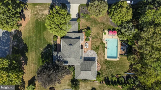 $895,000 | 117 South 8th Street, Mount Wolf, PA 17347