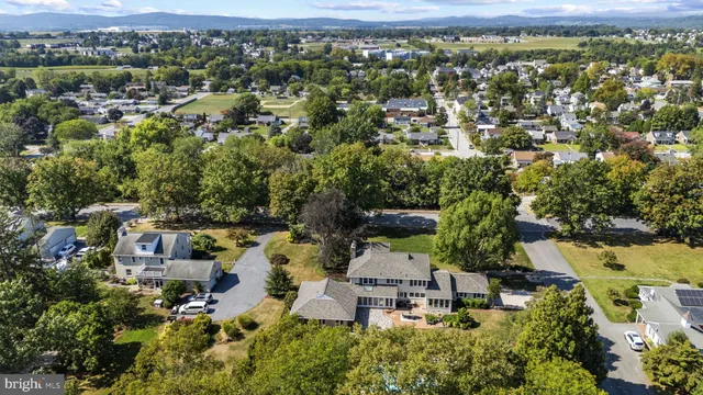 $895,000 | 117 South 8th Street, Mount Wolf, PA 17347