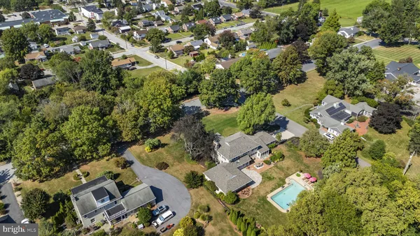 $875,000 | 117 South 8th Street, Mount Wolf, PA 17347