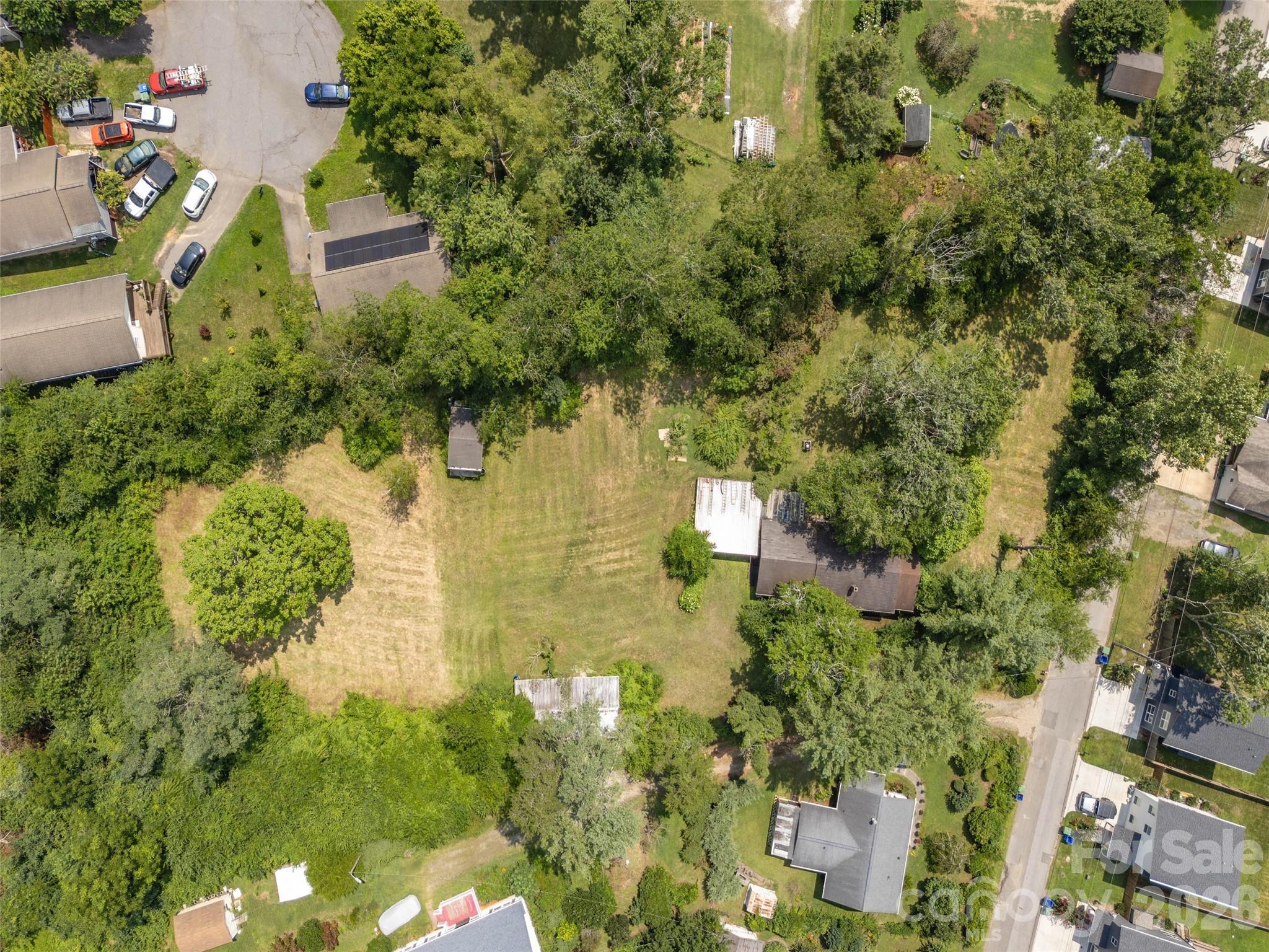 11 Cub Road, Unit 4 Asheville, NC 28806 - Photo 13 of 13 Gallery Image 13