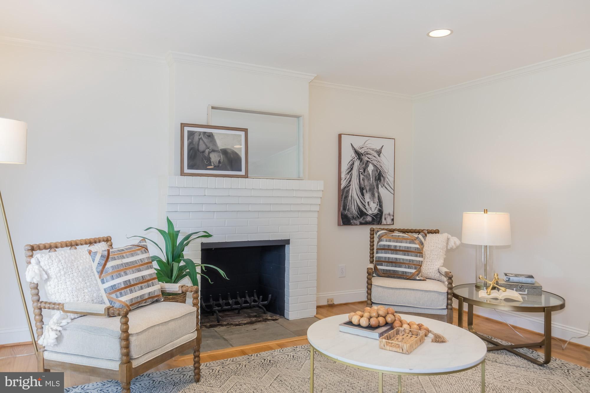 6337 Lenox Road Bethesda, MD 20817 - Photo 16 of 54