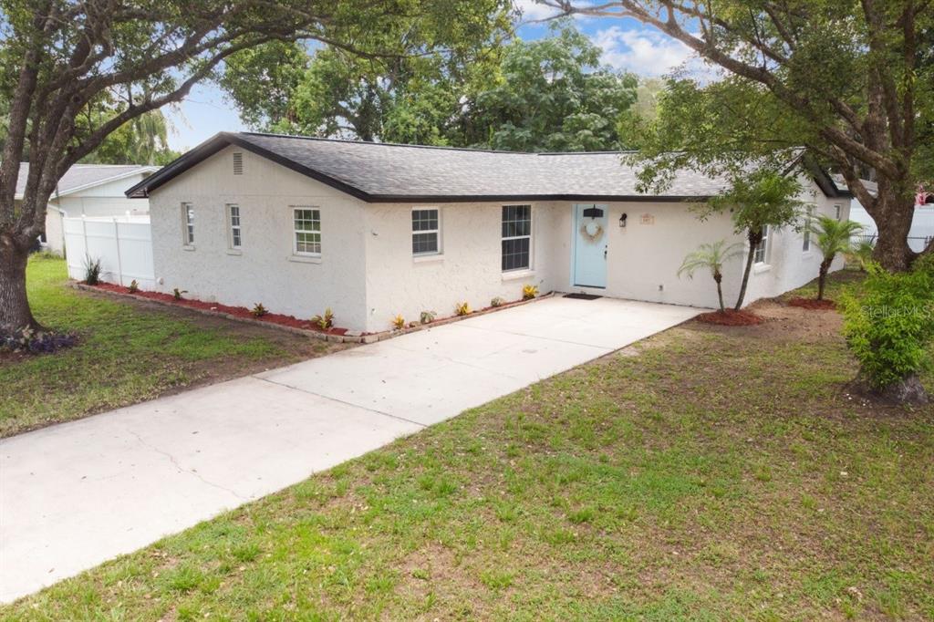 801 Walnut Drive Seffner, FL 33584 - Photo 1 of 1