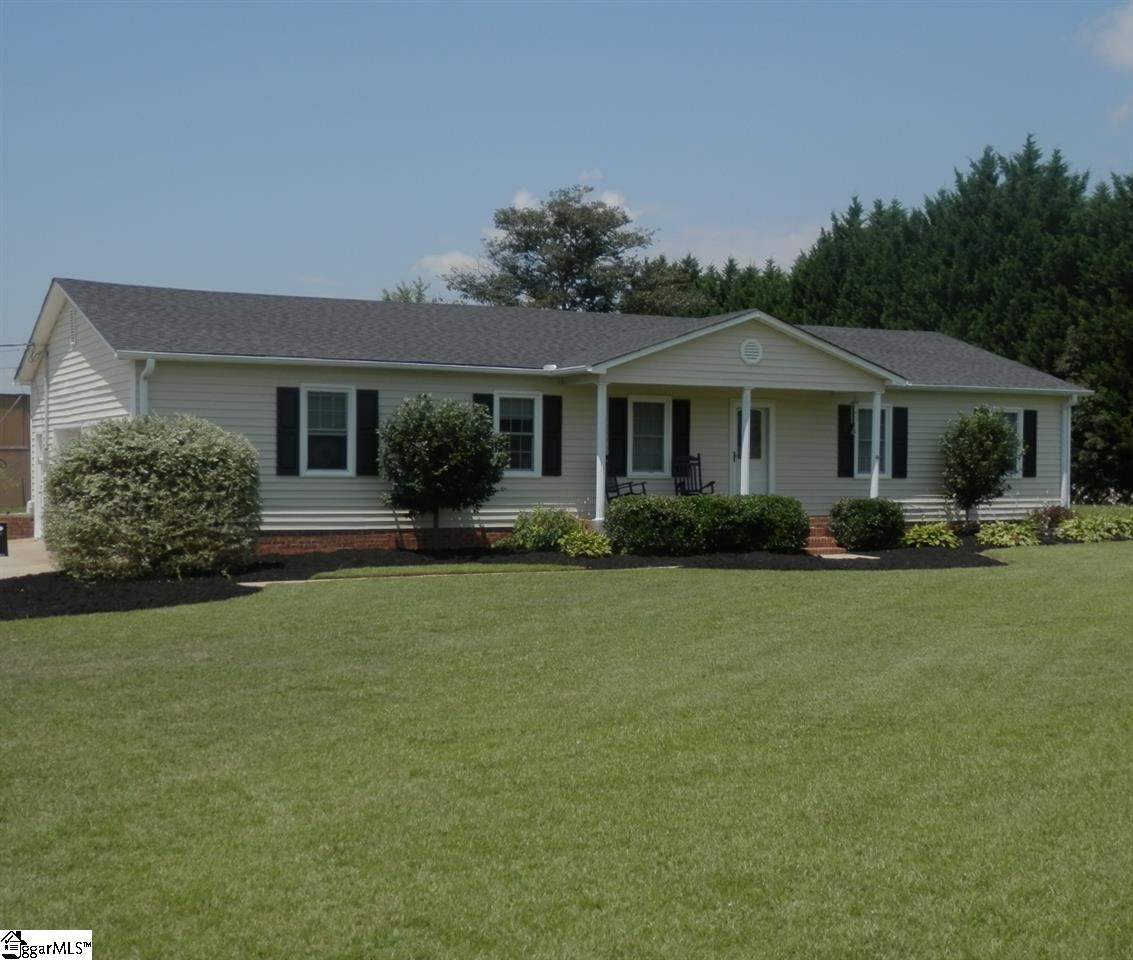381 Hammett Store Road Lyman, SC 29365 - Photo 1 of 1