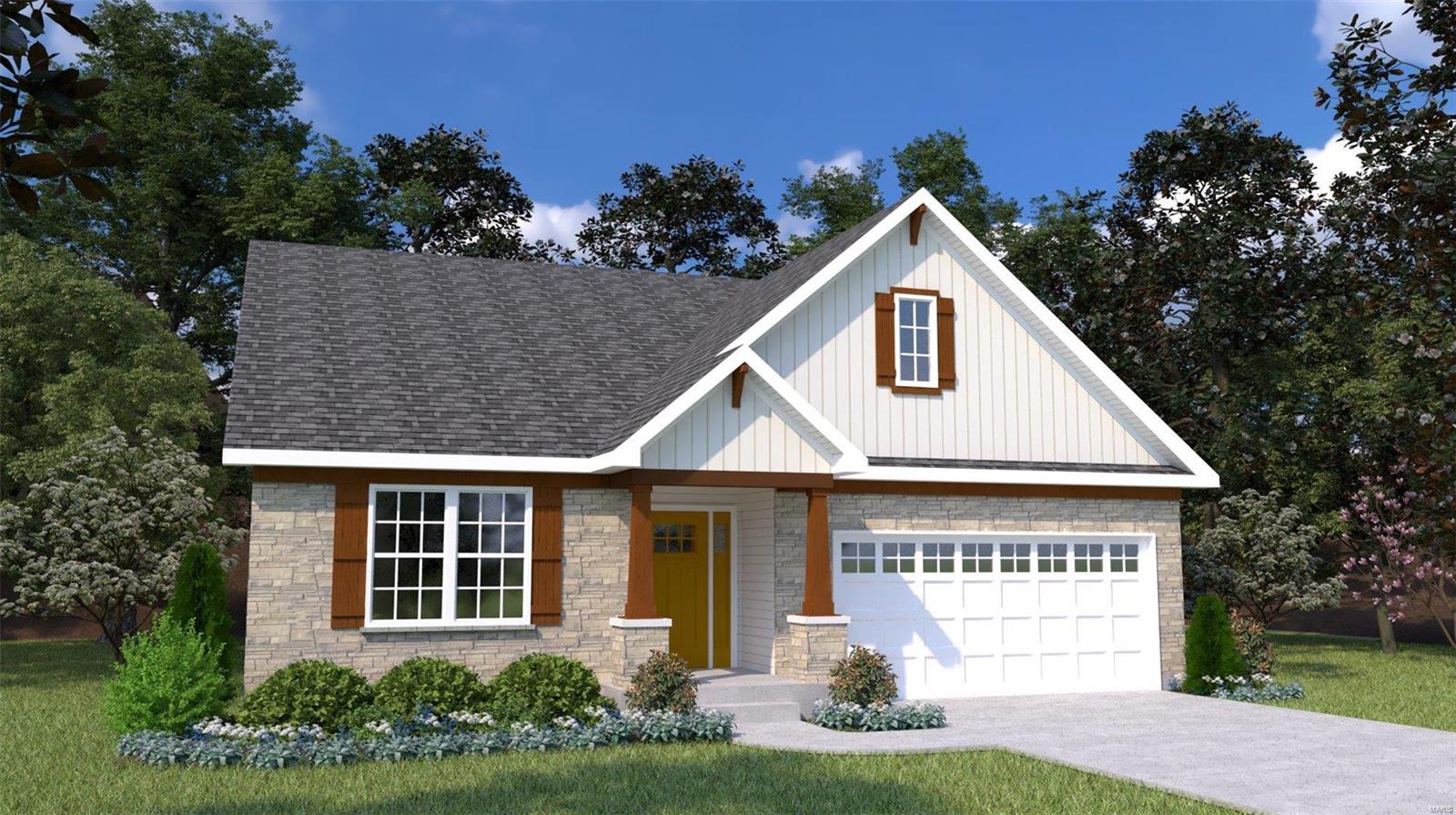 0 Hawthorn (estates huntleigh) Wentzville Mo  